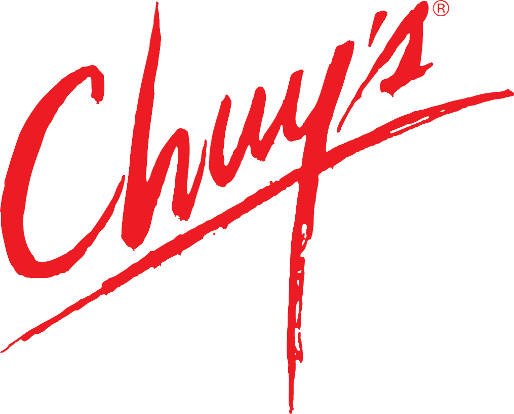 chuy's primary logo