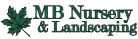 mb nursery logo