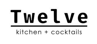 twelve logo